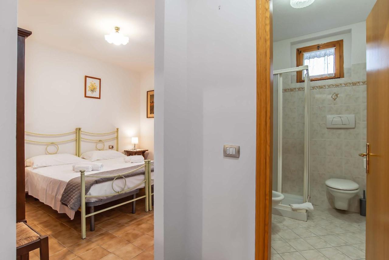 Residenza Di Campagna Montelleri Hotel วิคคิโอ ภายนอก รูปภาพ