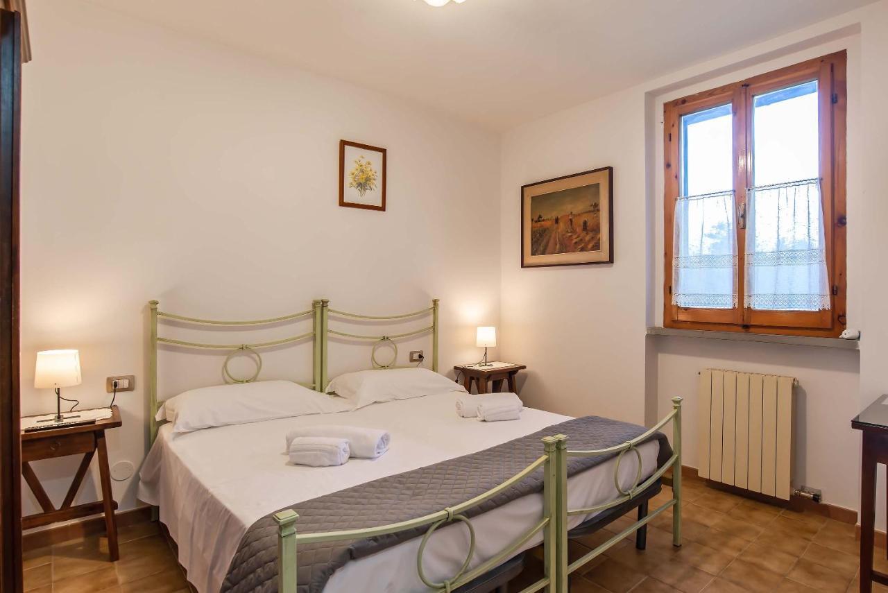 Residenza Di Campagna Montelleri Hotel วิคคิโอ ภายนอก รูปภาพ